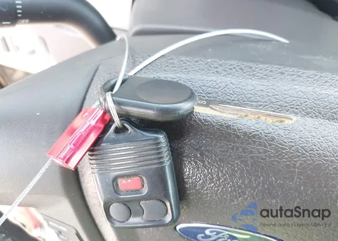 2009 Ford F-150 Xl/Xlt из США, поврежденный, VIN 1FTRW12869KB50744